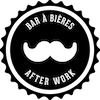 Le White Moustache